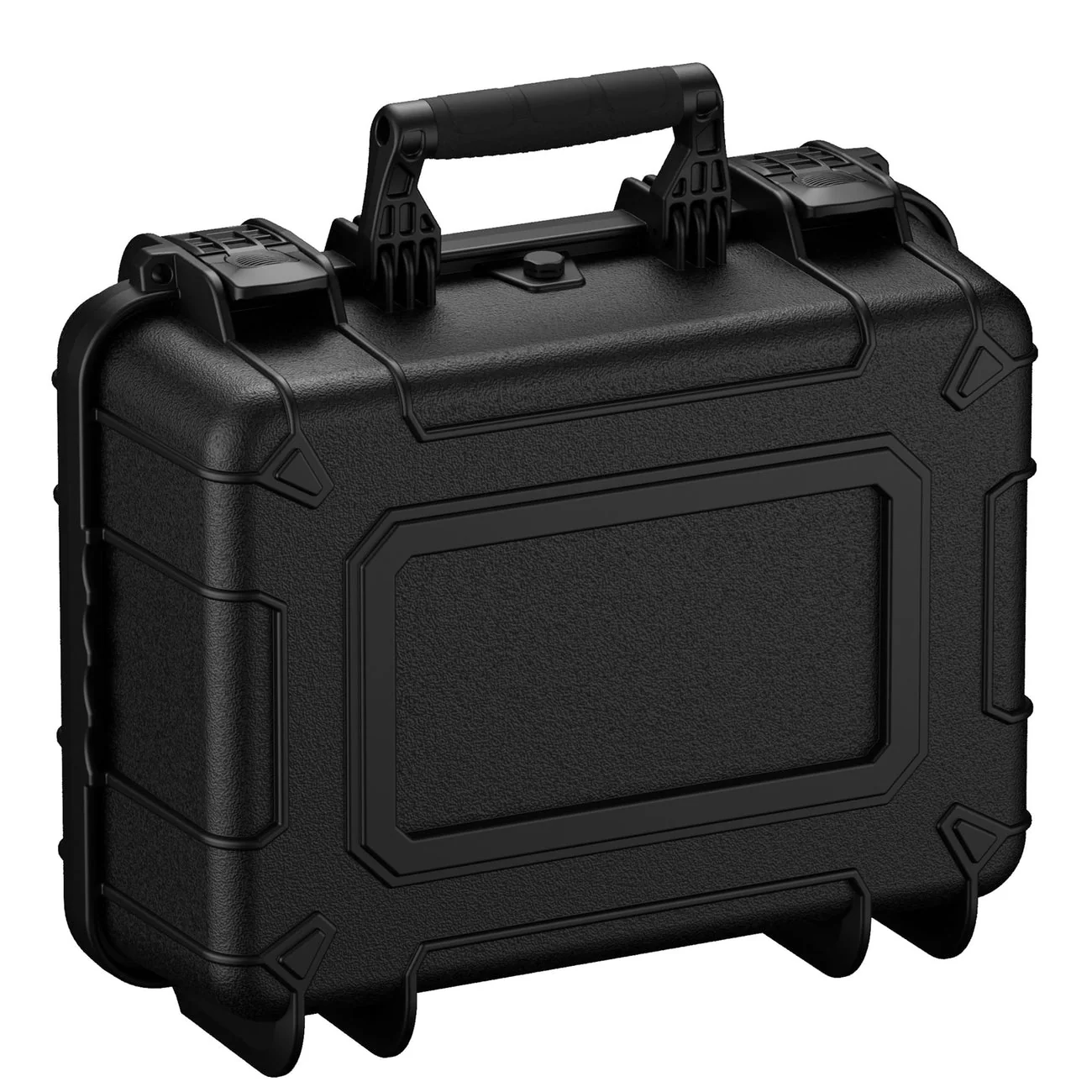 16" 2 PISTOL CASE #179 - Image 6