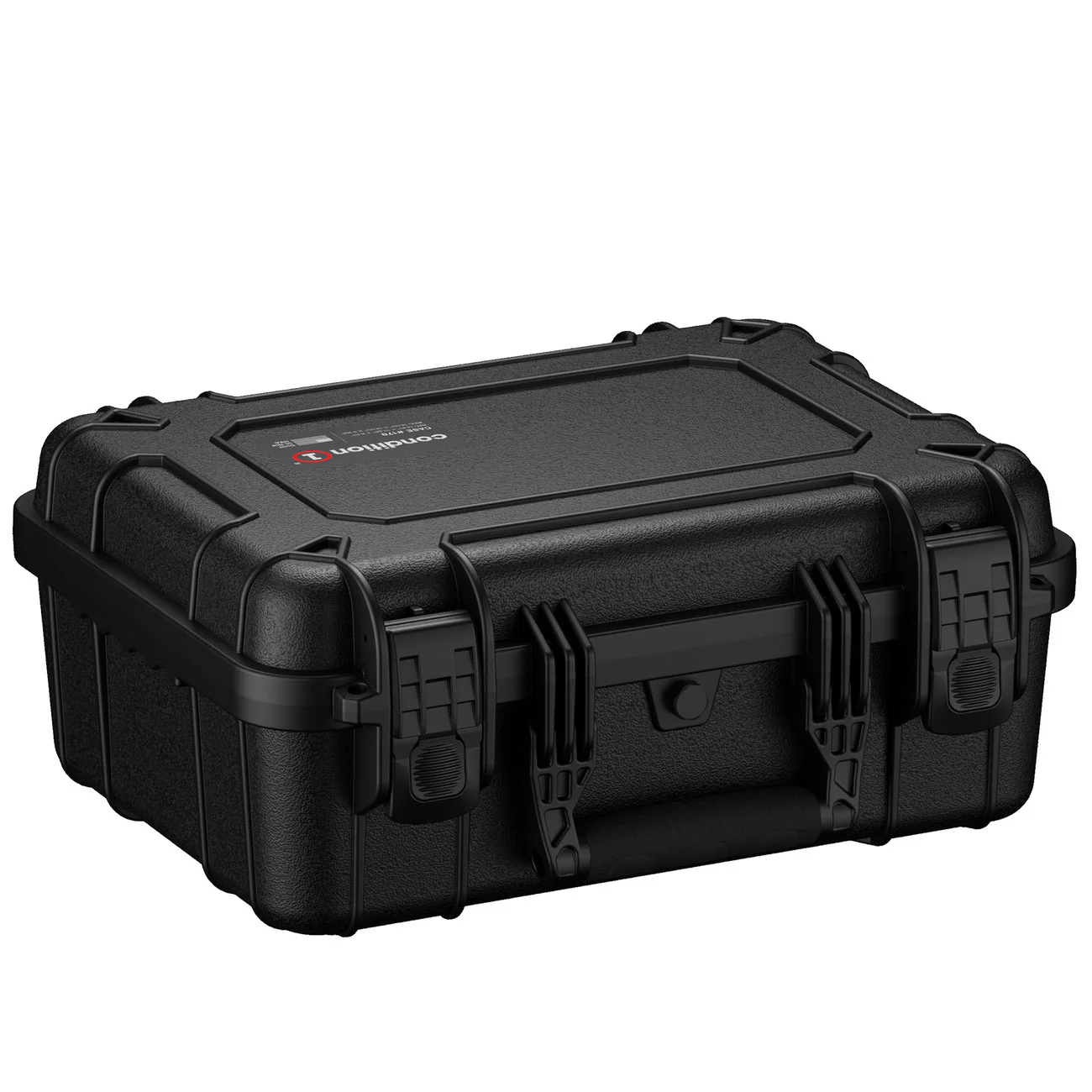 16" 2 PISTOL CASE #179 - Image 8