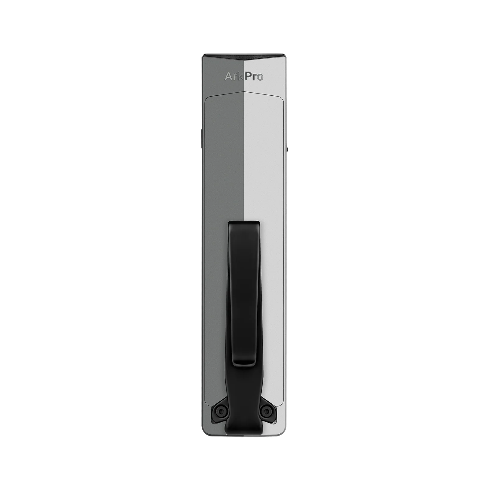 ARK PRO SERIES – FLAT UNIBODY EDC FLASHLIGHT - Image 3