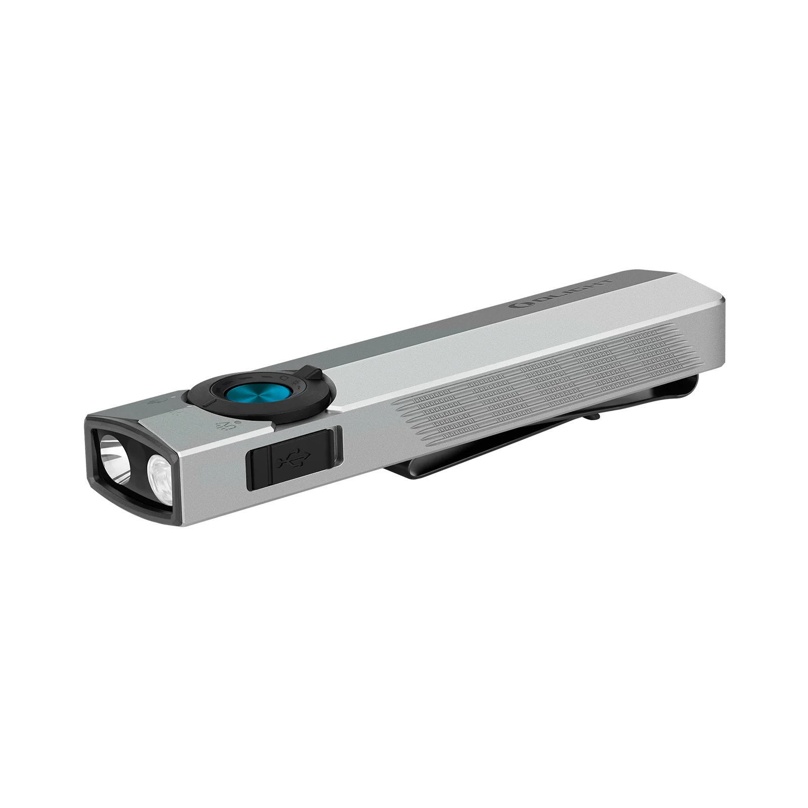 ARK PRO SERIES – FLAT UNIBODY EDC FLASHLIGHT - Image 4