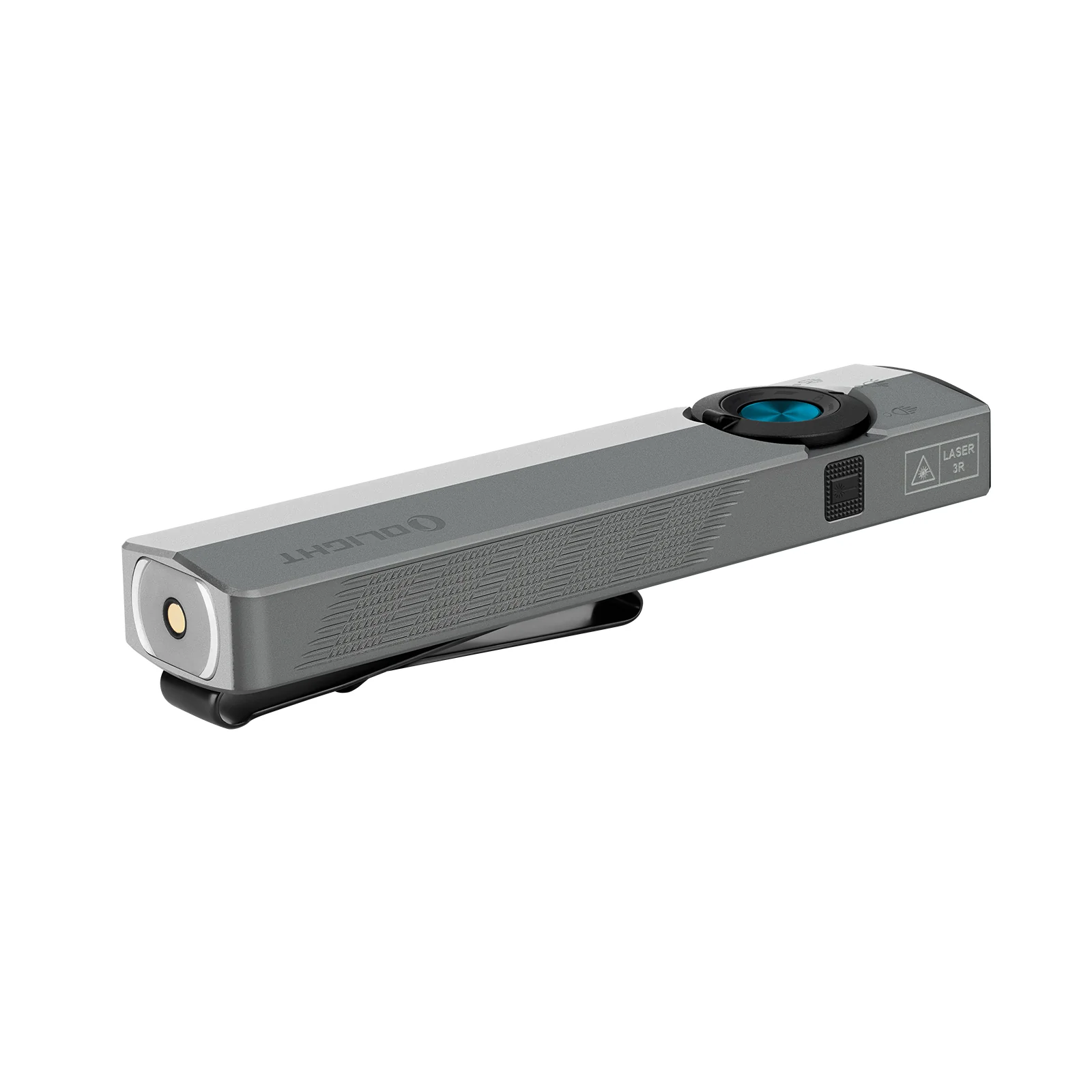 ARK PRO SERIES – FLAT UNIBODY EDC FLASHLIGHT - Image 6