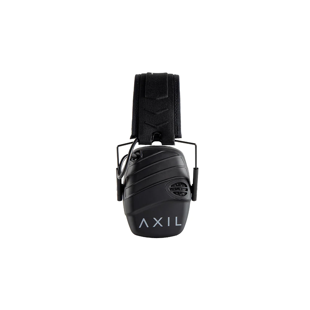 AXIL TRACKR™ ELECTRONIC - Image 3