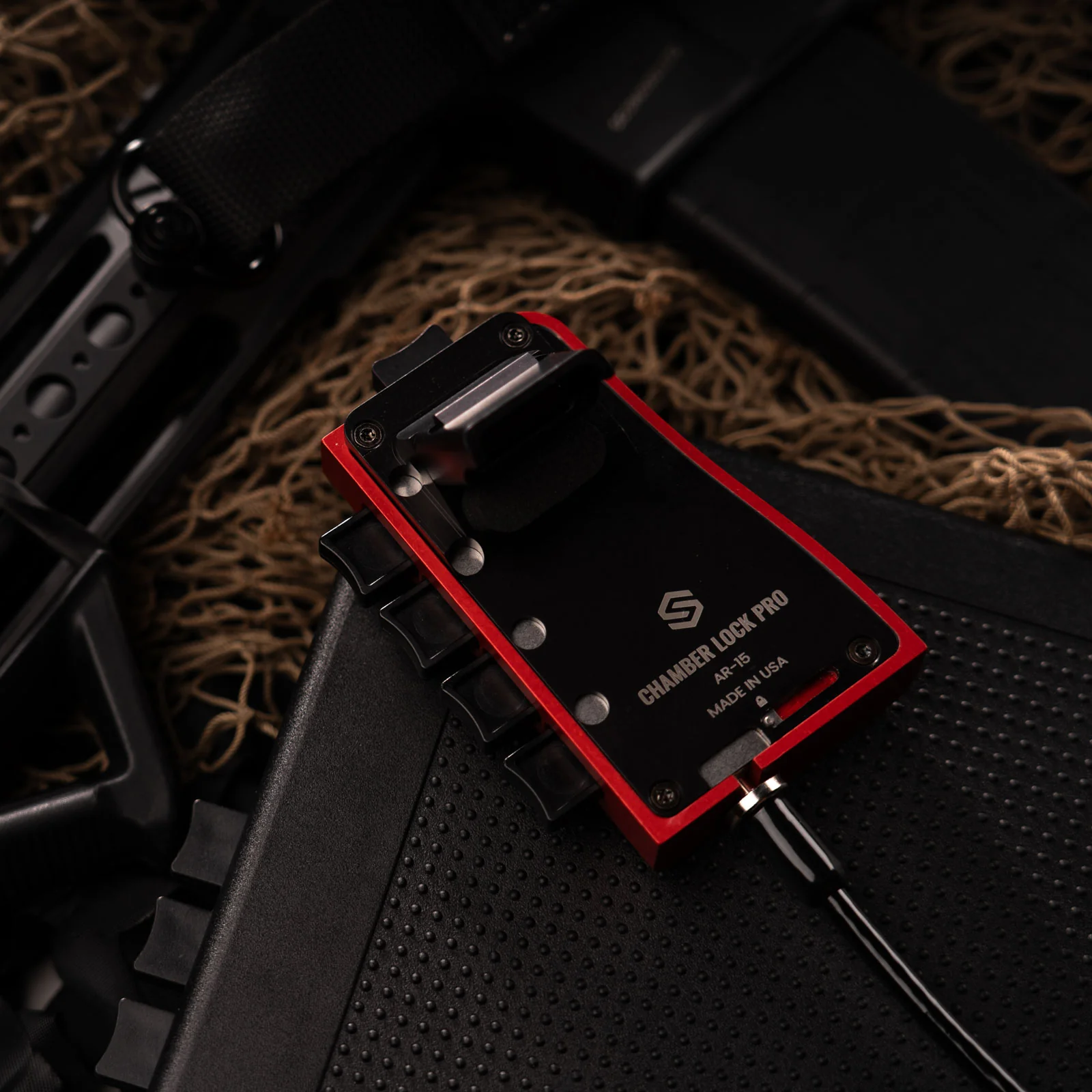 CHAMBER LOCK PRO - Image 3