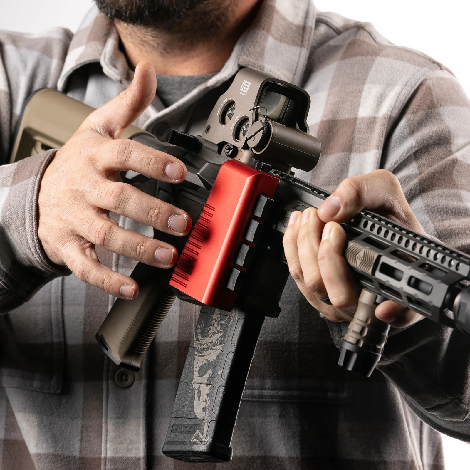 CHAMBER LOCK PRO - Image 4