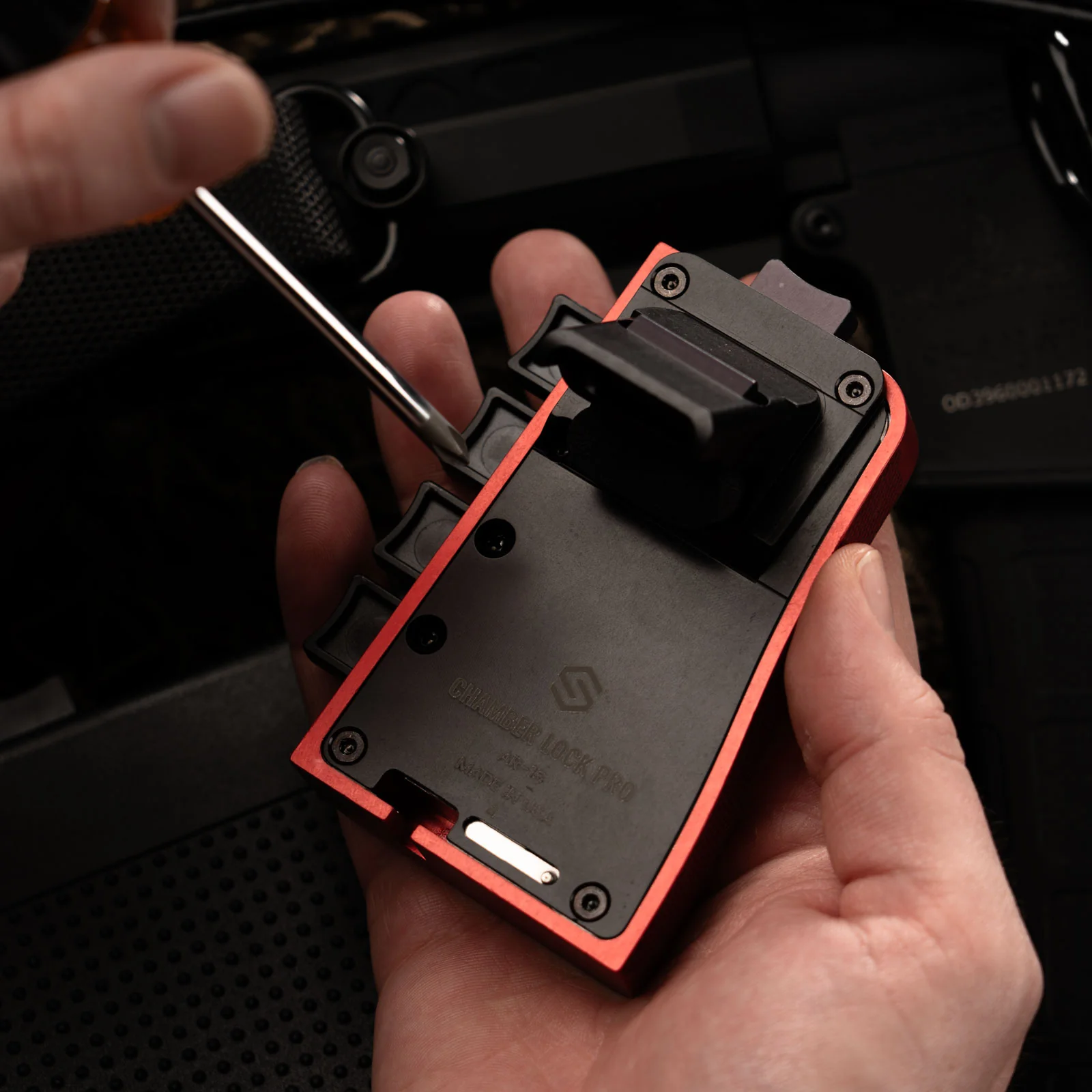 CHAMBER LOCK PRO - Image 6