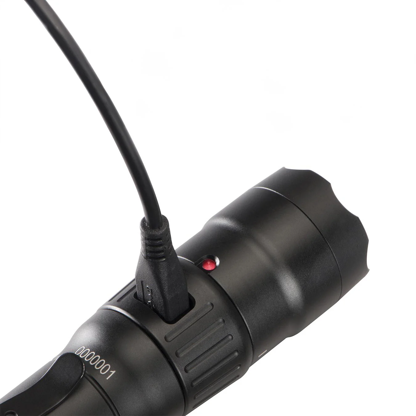 PELICAN 7600 TACTICAL FLASHLIGHT - Image 5