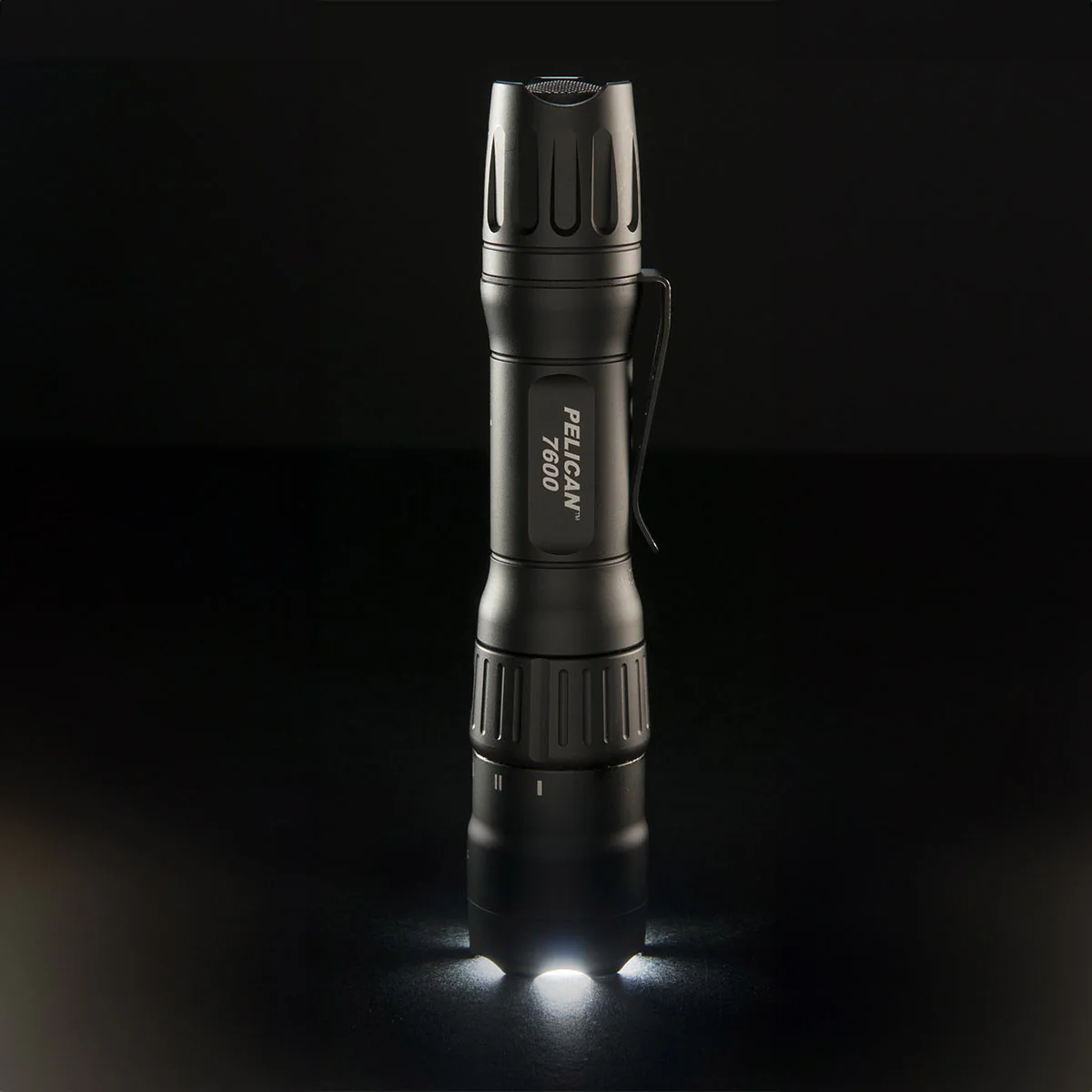 PELICAN 7600 TACTICAL FLASHLIGHT - Image 7