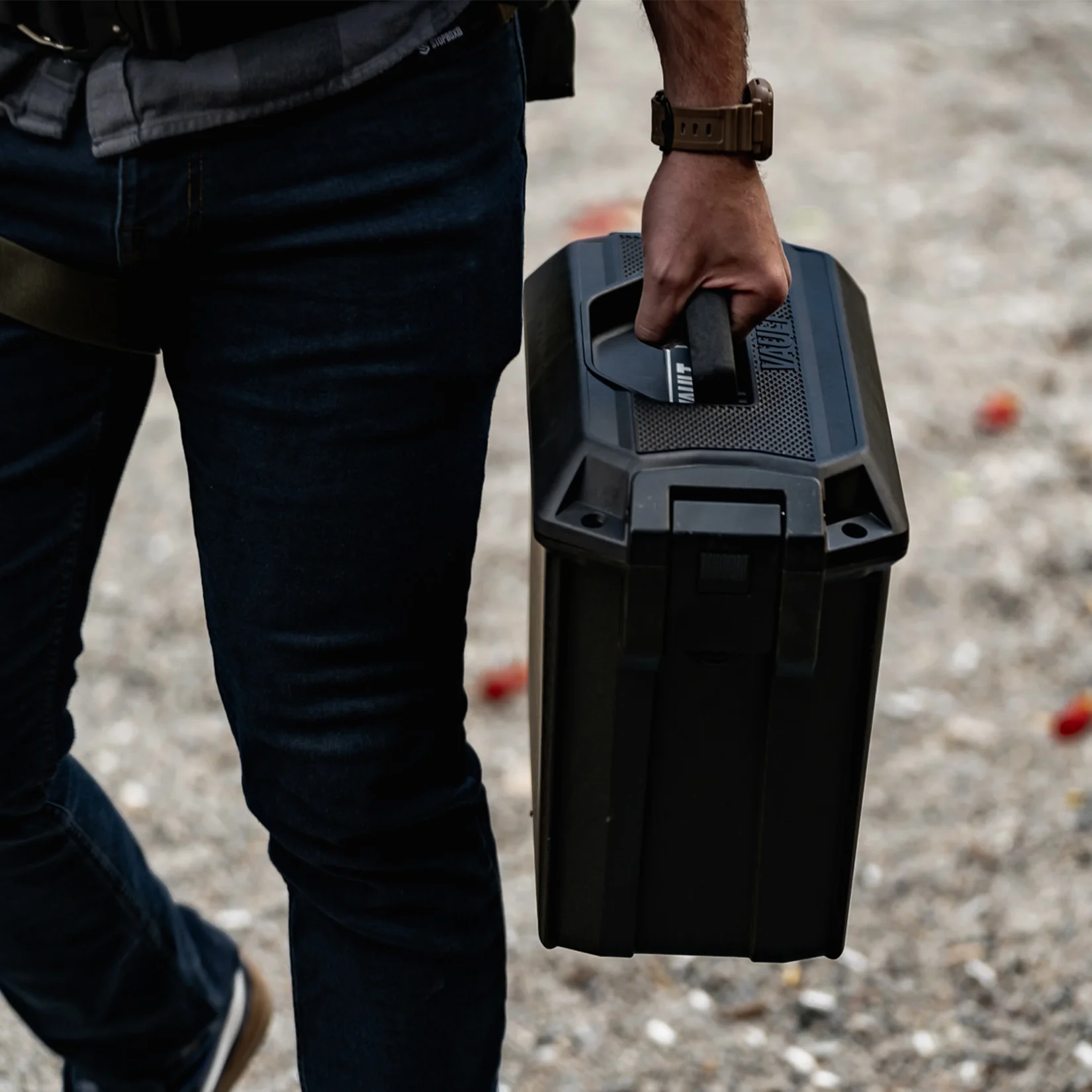 PELICAN V250 VAULT AMMO CASE - Image 9