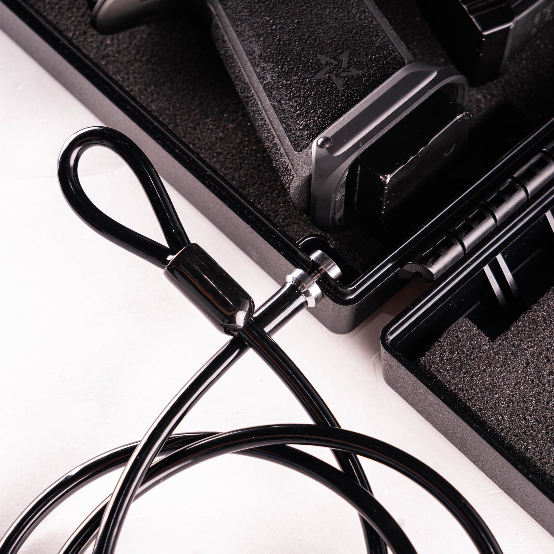SECURITY CABLE - Image 3
