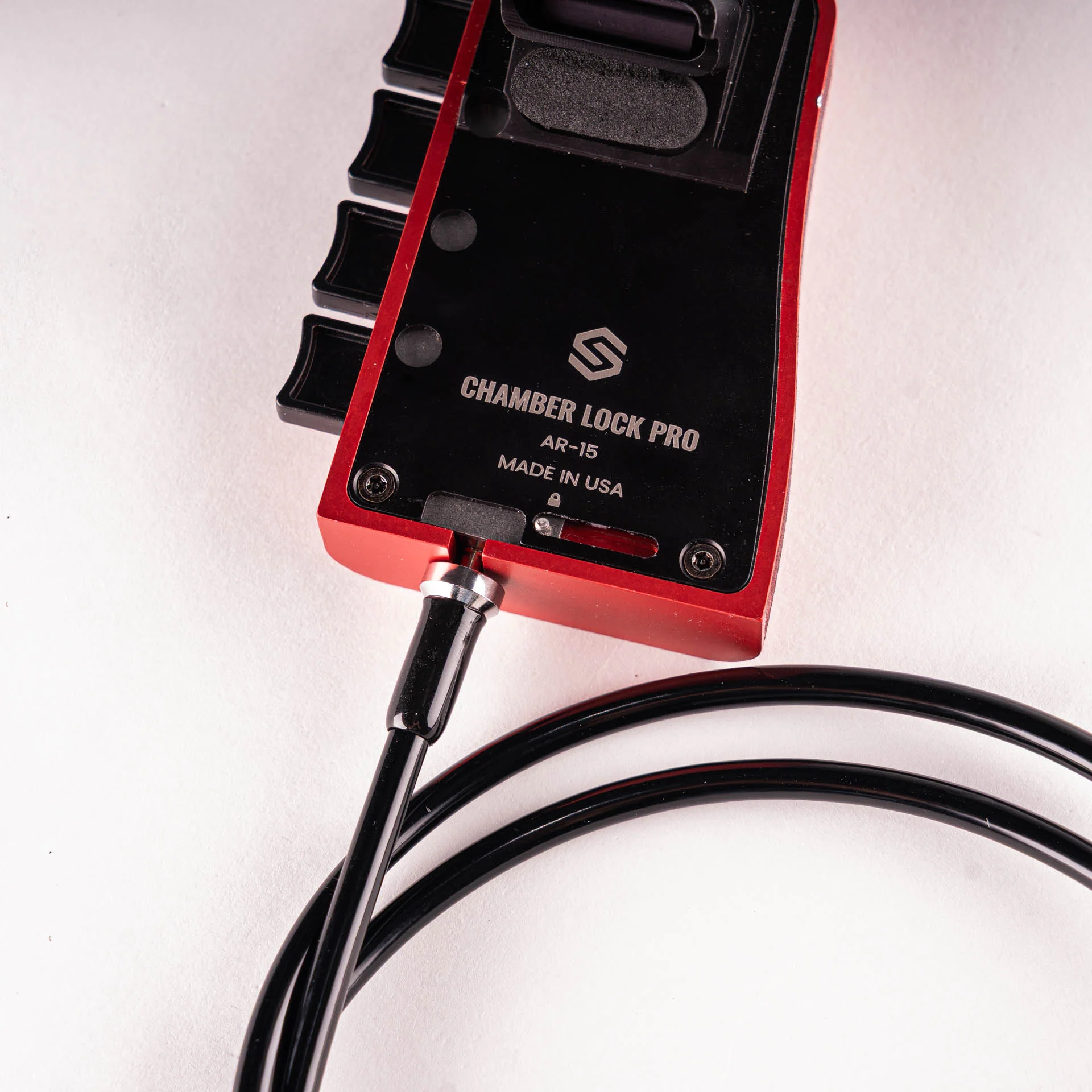 SECURITY CABLE - Image 4