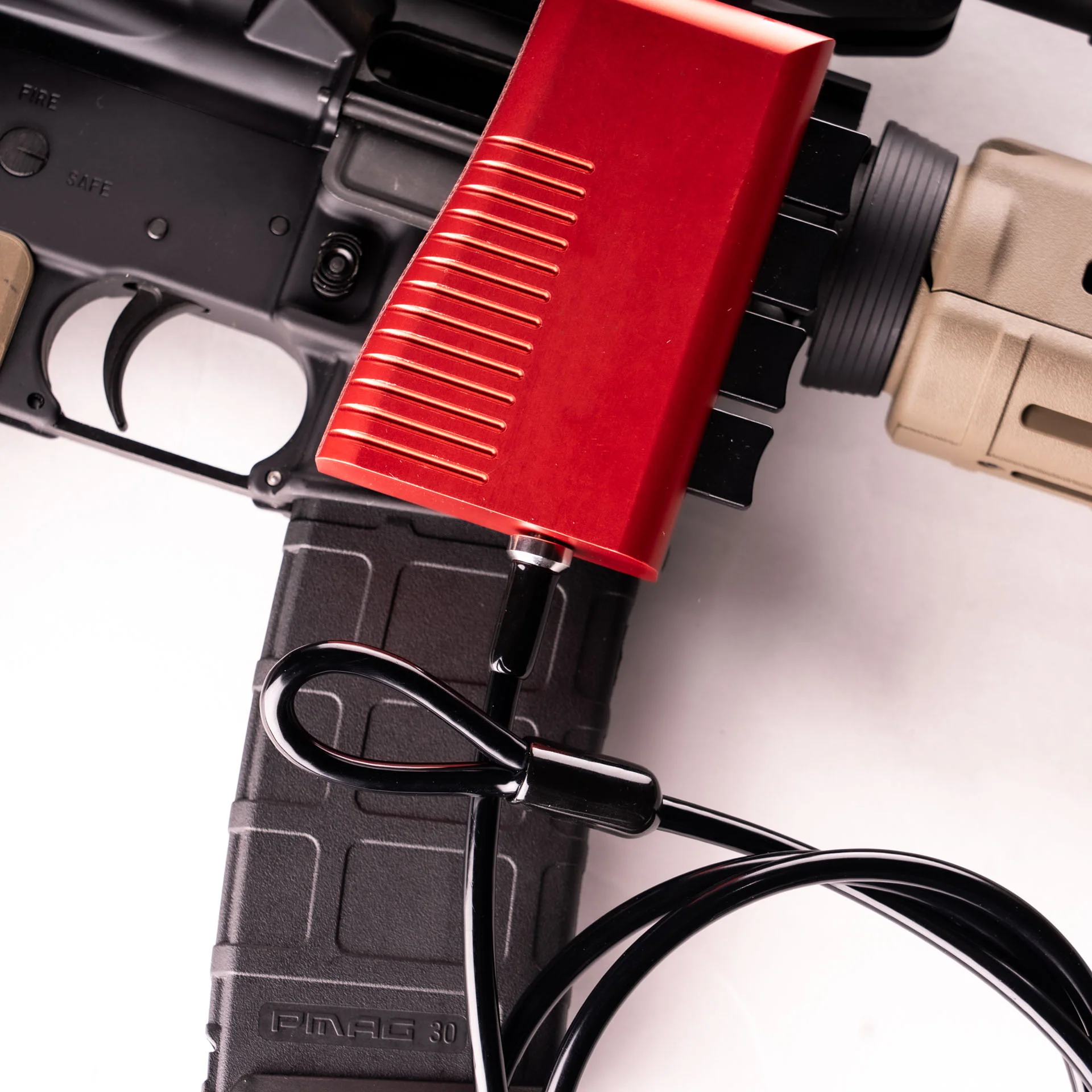 SECURITY CABLE - Image 6