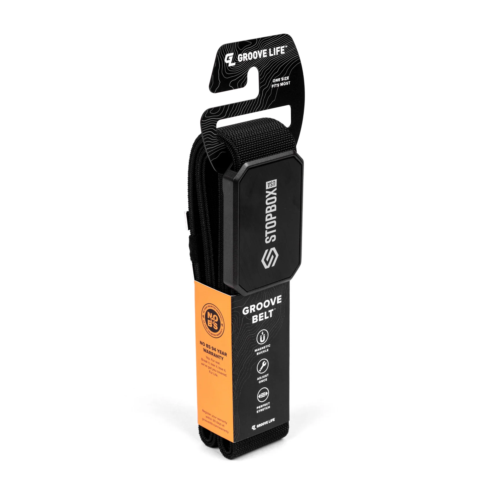 STOPBOX BELT - Image 7