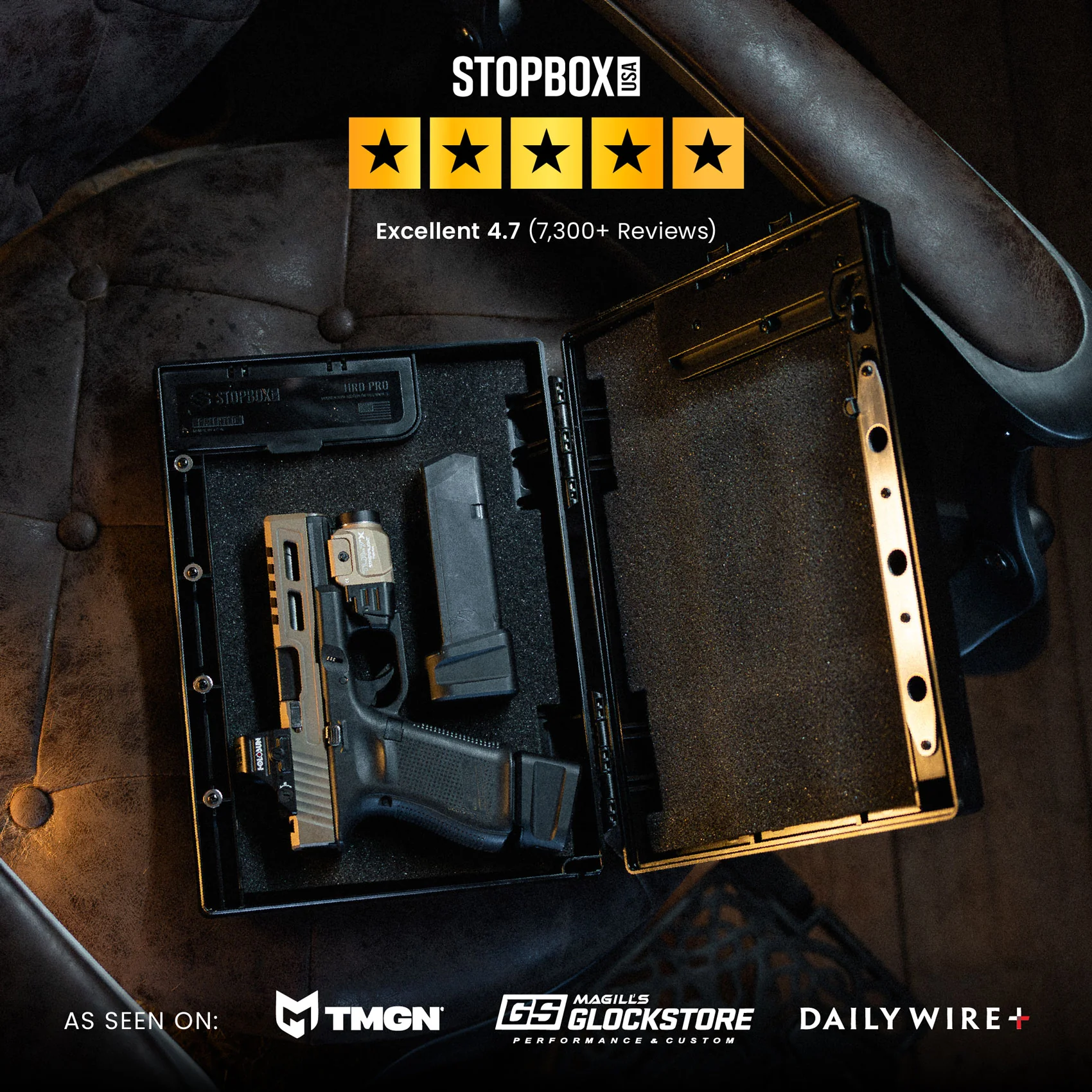 STOPBOX PRO - Image 5