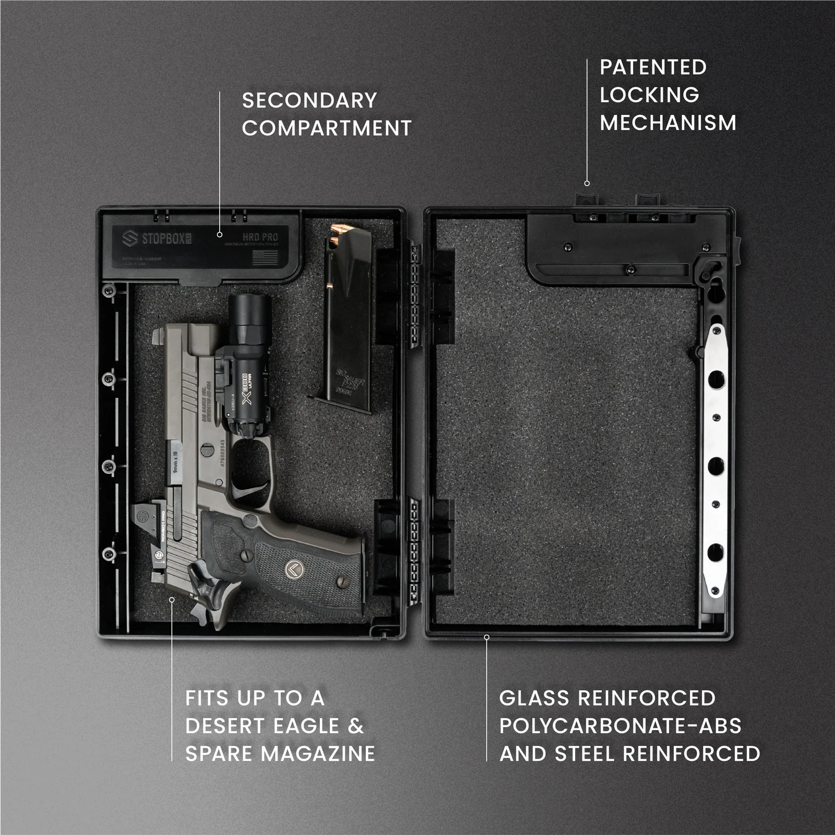 STOPBOX PRO - Image 8