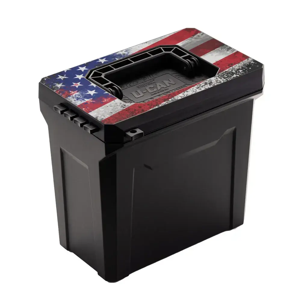 STOPBOX U-CAN - Image 12