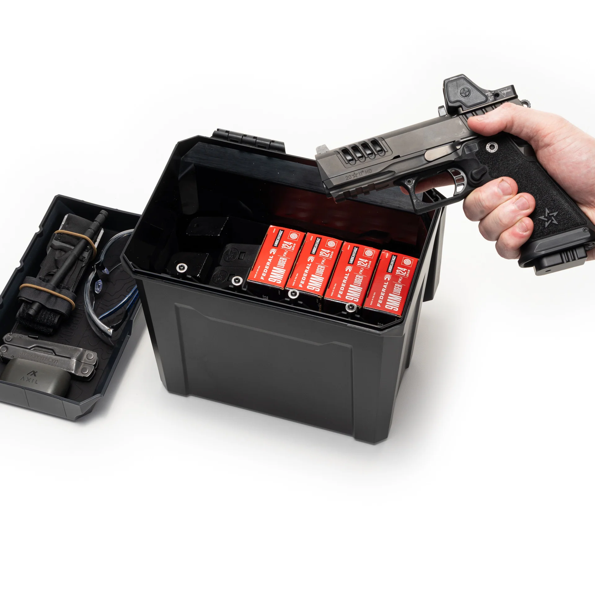 STOPBOX U-CAN - Image 11