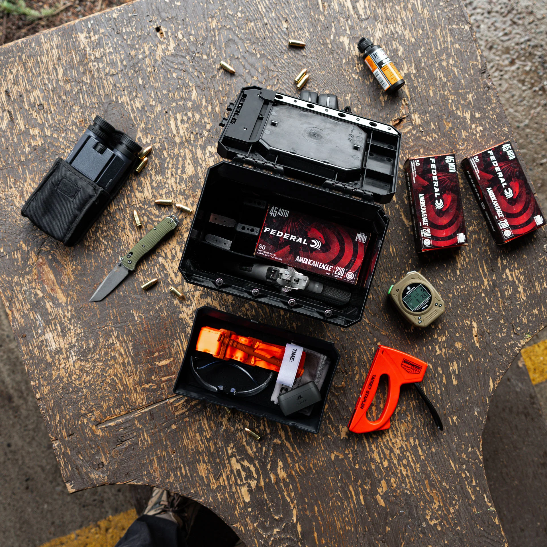 STOPBOX U-CAN - Image 3