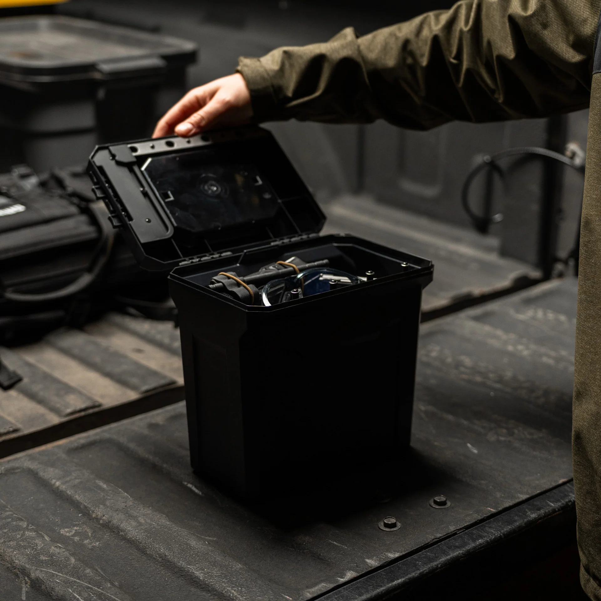 STOPBOX U-CAN - Image 6