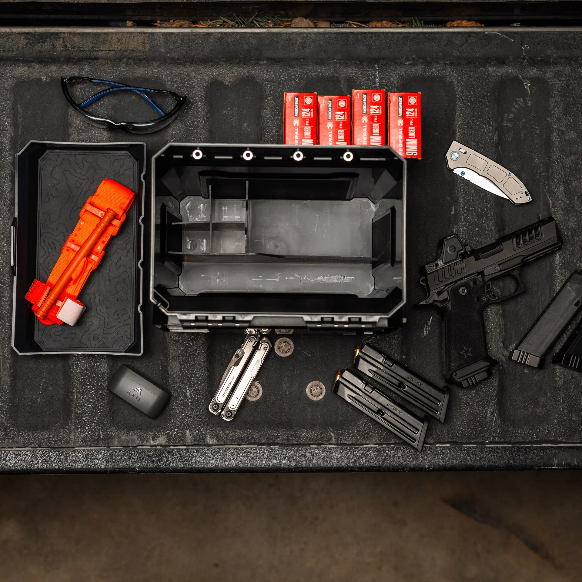 STOPBOX U-CAN - Image 7