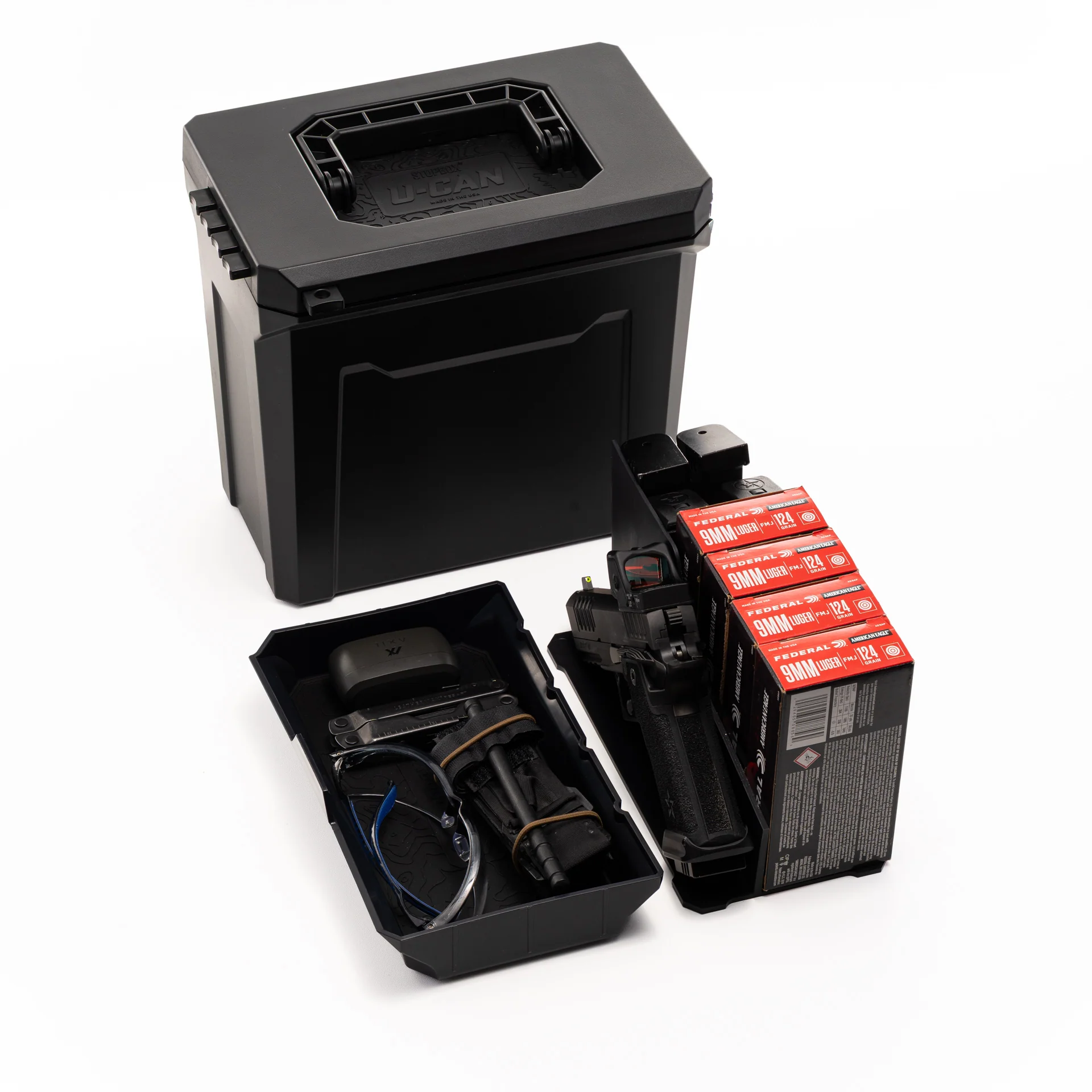 STOPBOX U-CAN - Image 10