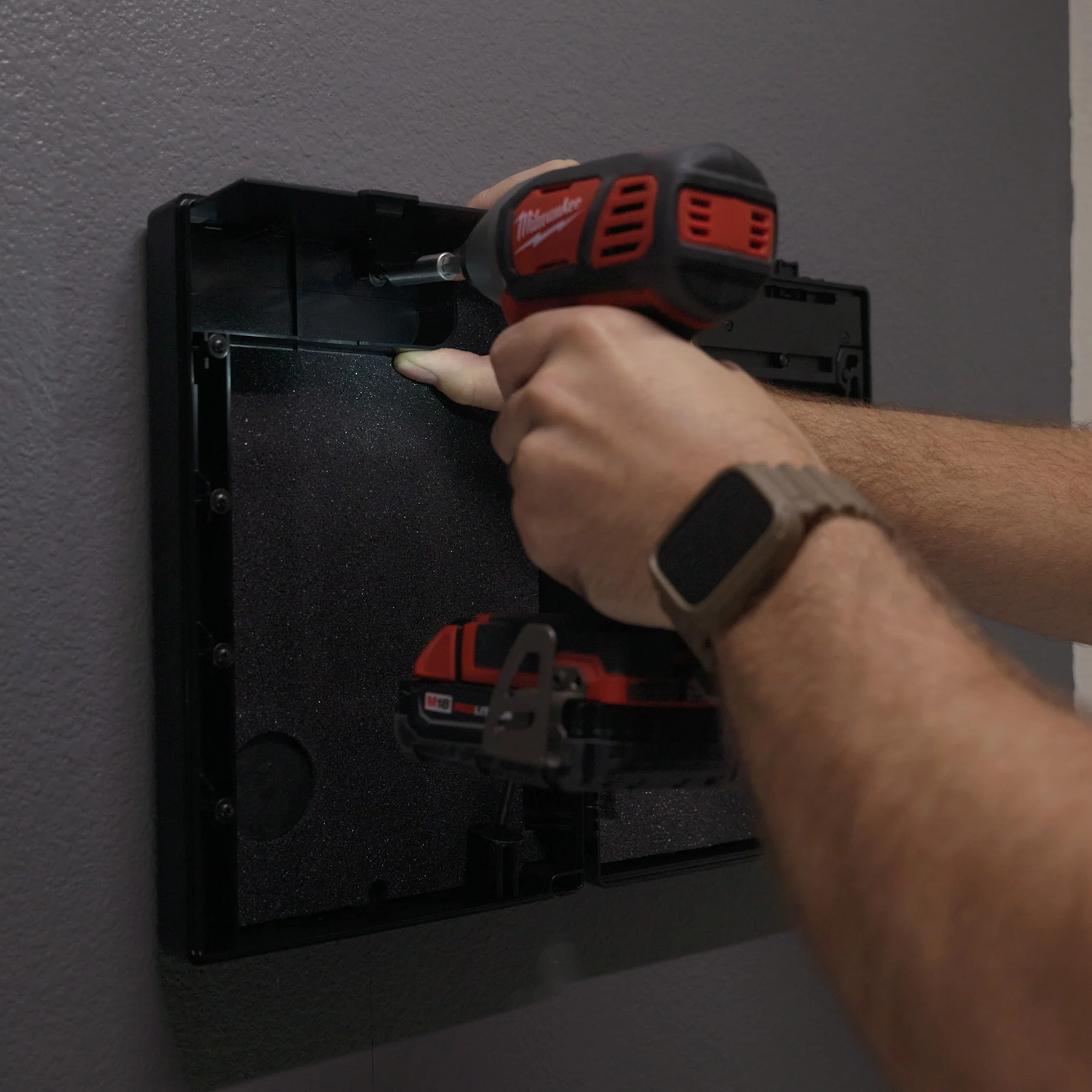 STOPBOX WALL-MOUNTED - Image 3