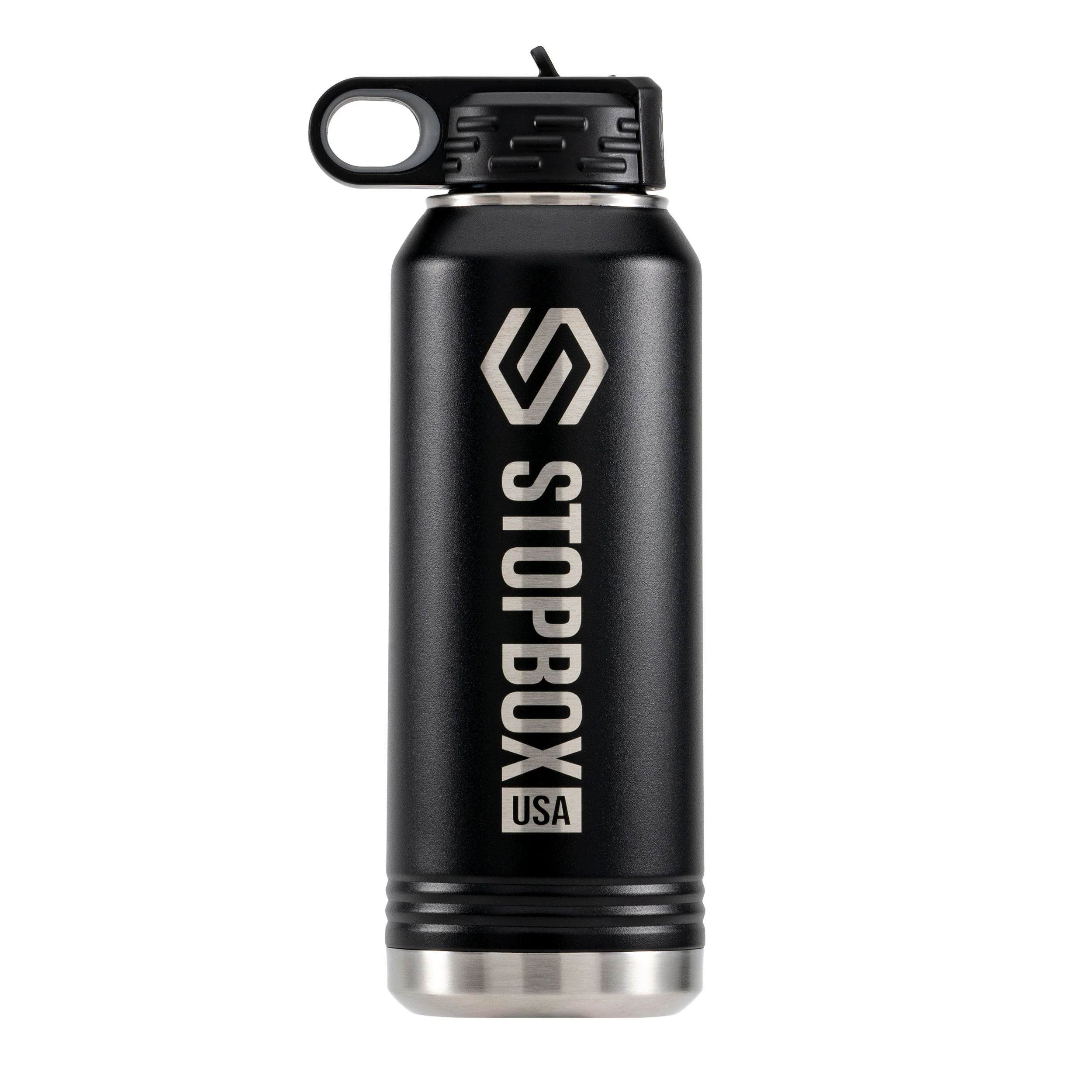 STOPBOX WATER BOTTLE - Image 4