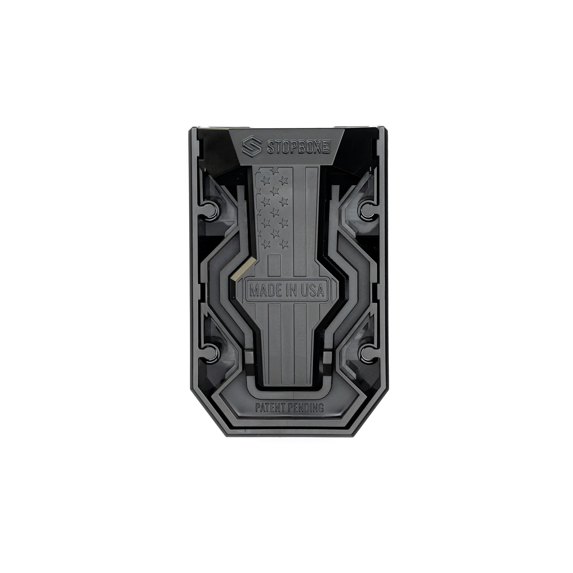 UNIVERSAL MAG CARRIER - Image 4
