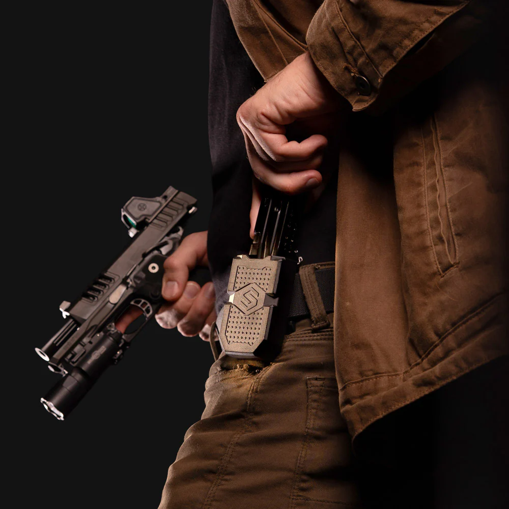 UNIVERSAL MAG CARRIER - Image 6